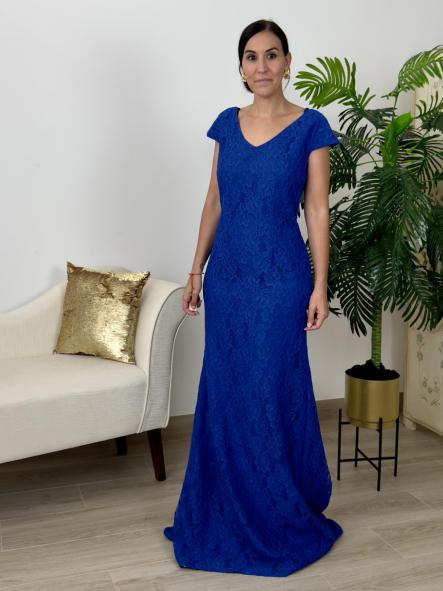 Vestido Vertice [3]