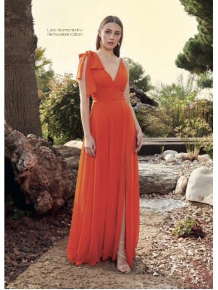 Vestido Rosi 