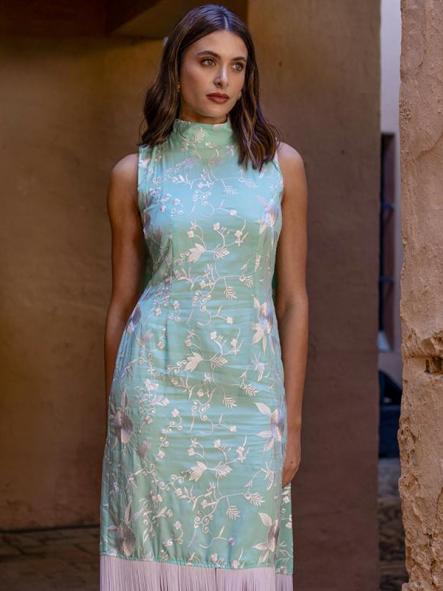 Vestido Diana [0]