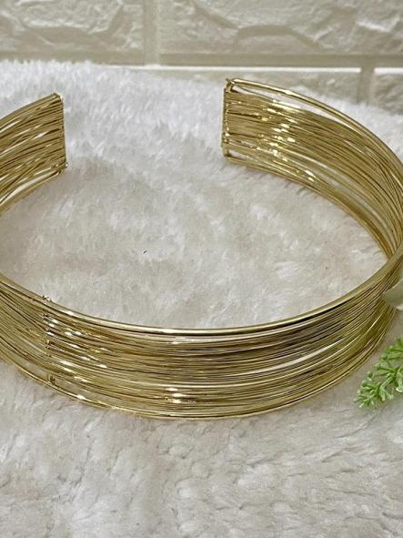 Choker Hilos [2]