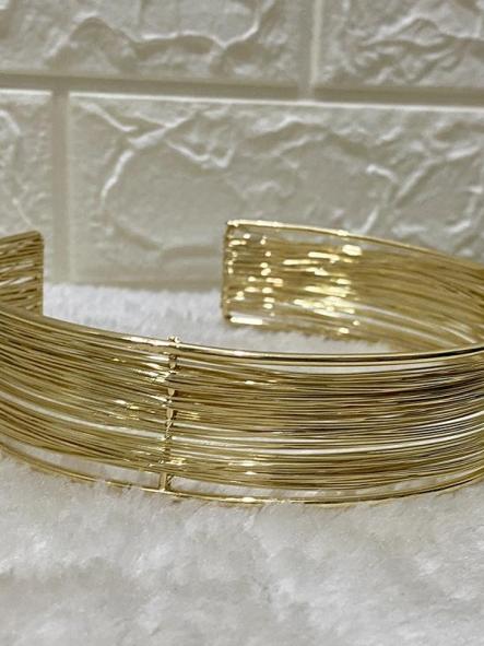 Choker Hilos [1]