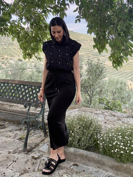 Conjunto Deportivo Negro [2]