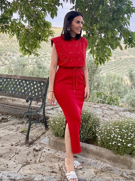 Conjunto Deportivo Rojo [1]