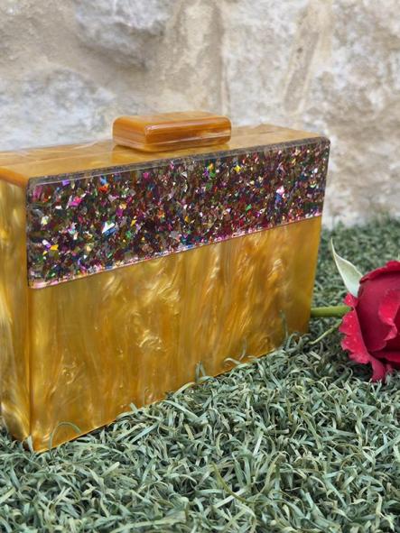Cartera Aura 