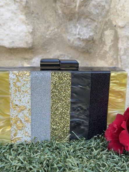 Cartera Isadora  [1]