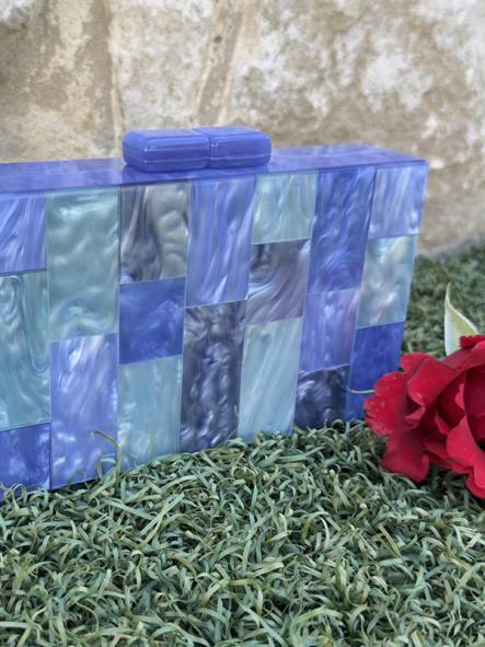 Cartera Brisa Azul [1]