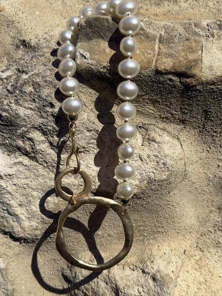 Collar Bolas 