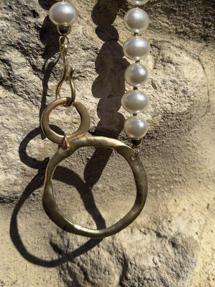 Collar Bolas  [1]