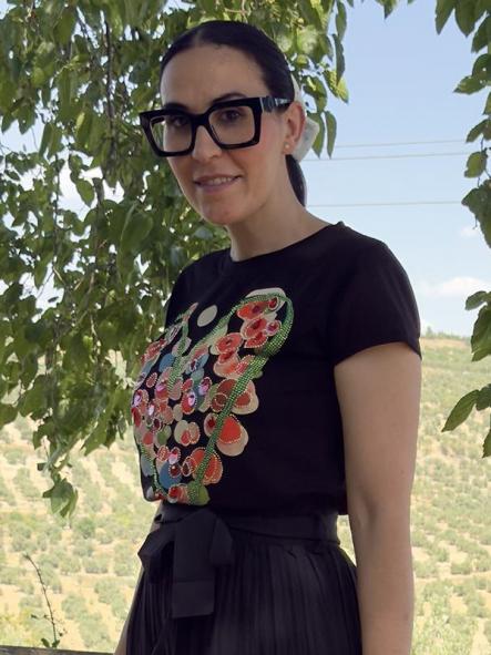 Camiseta Corazón Negra [3]