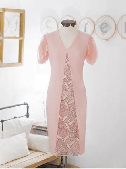 Vestido Rosinante