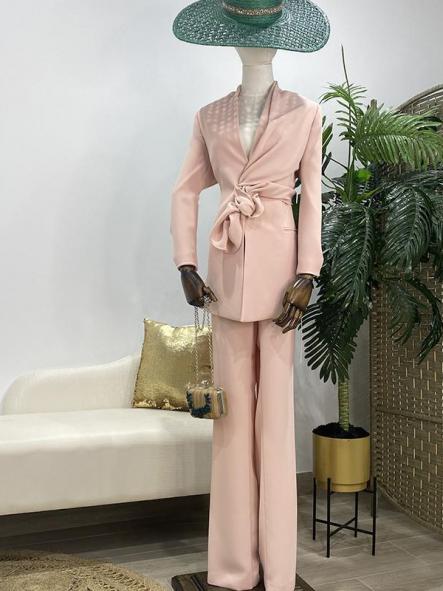 Traje Chaqueta Amor 