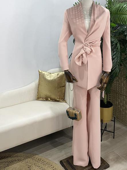 Traje Chaqueta Amor  [2]