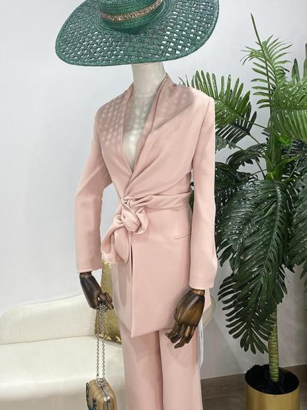 Traje Chaqueta Amor  [3]