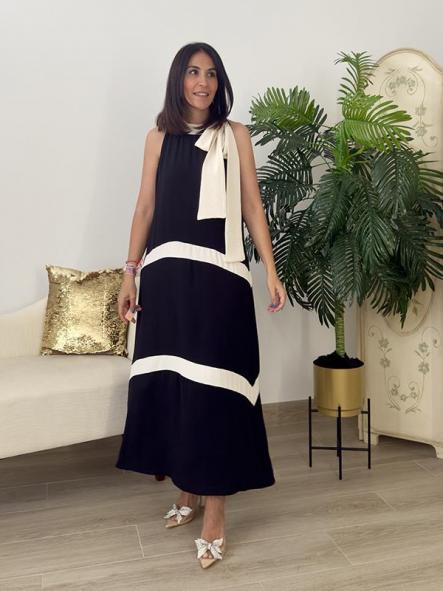 Vestido Letanias Negro [3]