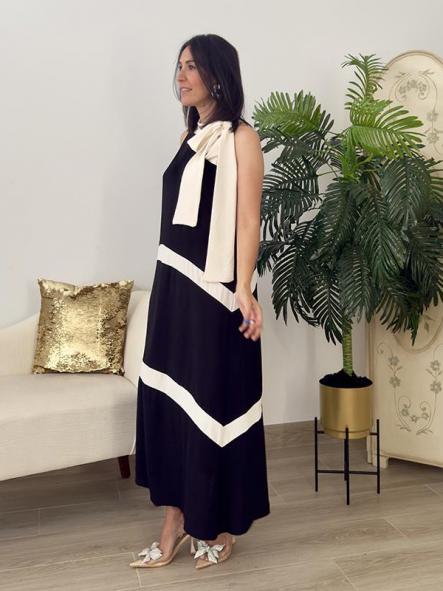 Vestido Letanias Negro [1]