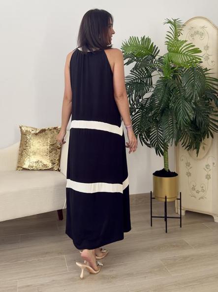 Vestido Letanias Negro [2]