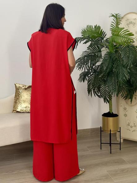 Conjunto Simonelli Rojo [2]