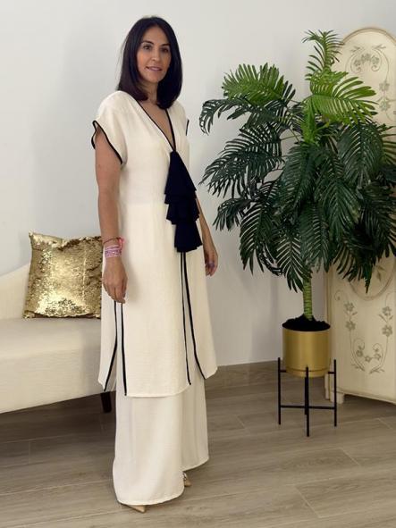 Conjunto Simonelli Blanco [1]