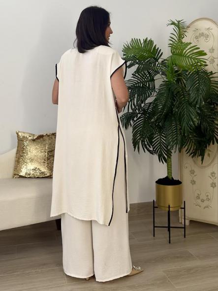 Conjunto Simonelli Blanco [2]