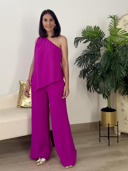 Conjunto Lussia Buganvilla  [1]