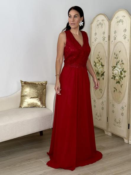Vestido Tello  [2]