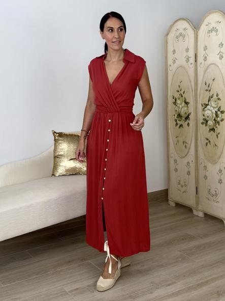 Vestido Adriana Teja  [1]