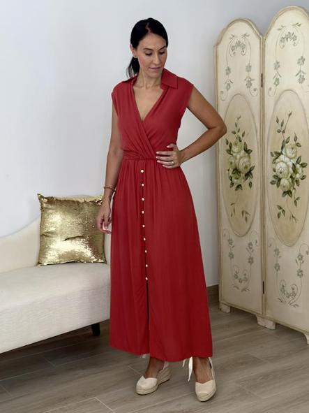 Vestido Adriana Teja  [3]
