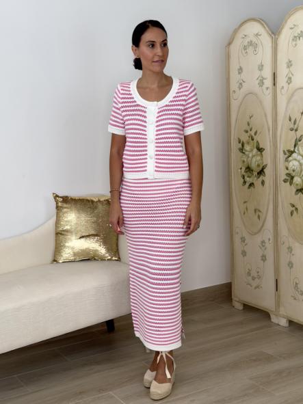 Conjunto Inés Rosa