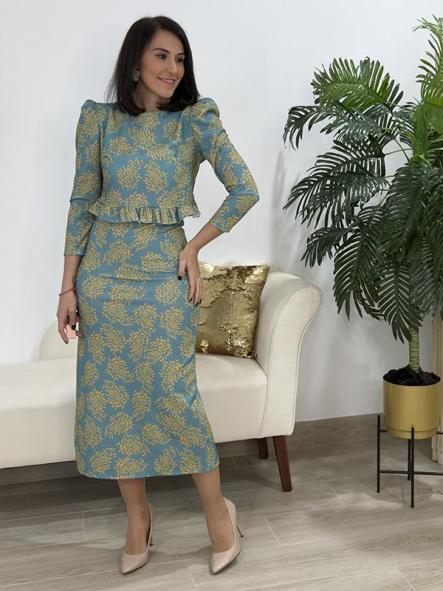 Conjunto Bechi Azul [1]