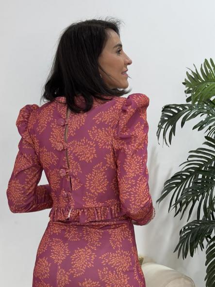 Conjunto Bechi Fucsia [2]