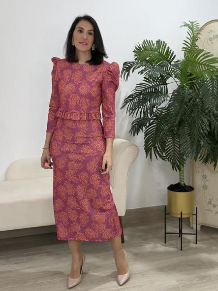 Conjunto Bechi Fucsia [1]