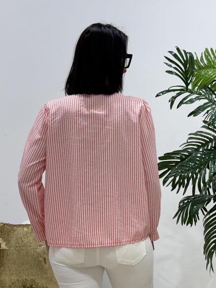 Camisa Coral Lazada [2]