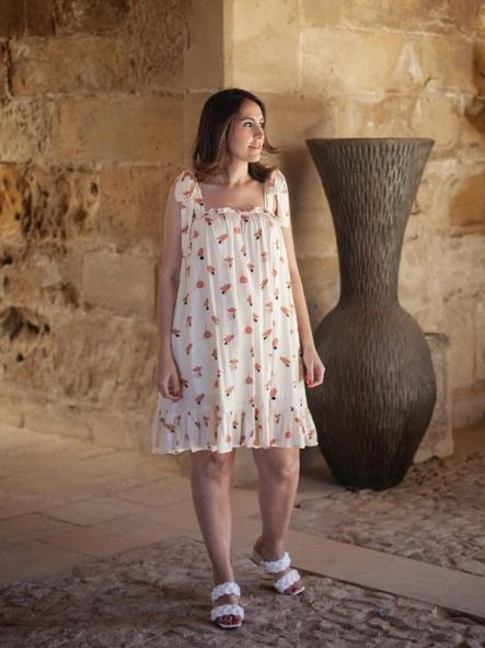 Vestido Pamelas  [2]