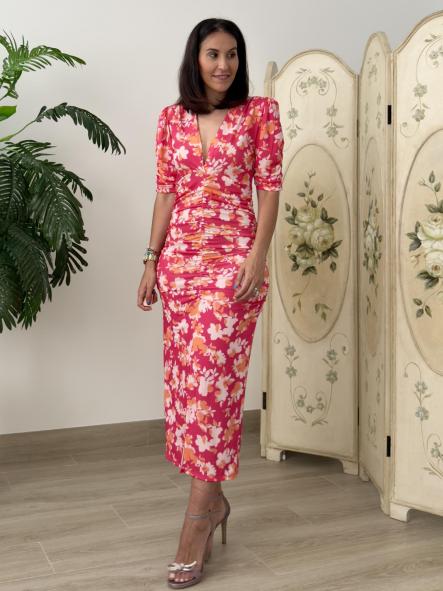 Vestido Casilda  [1]