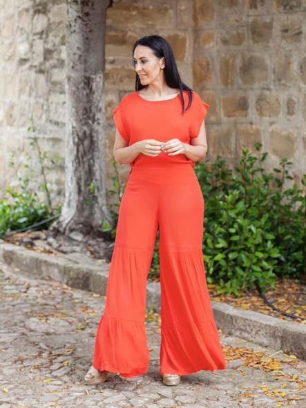Conjunto Turín Coral [2]