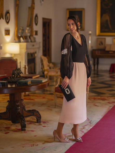 Vestido Matilda