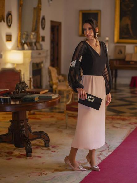 Vestido Matilda [2]