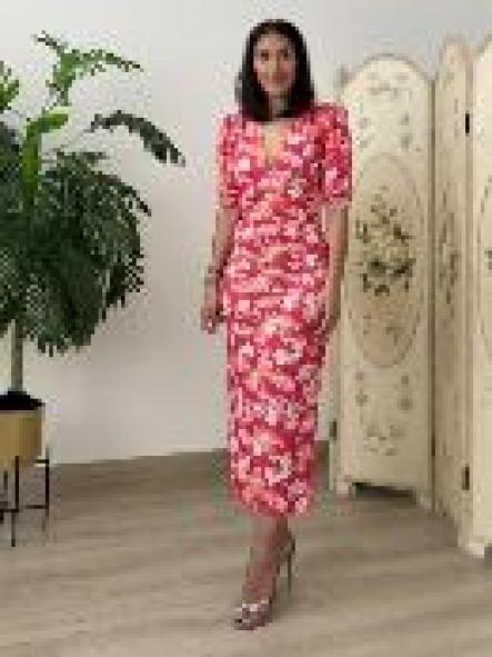 Vestido Casilda  [3]