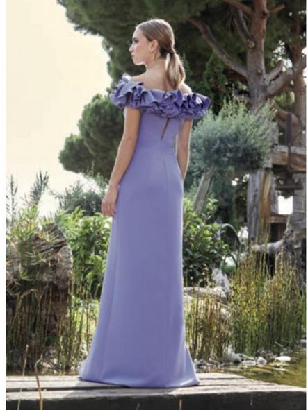 Vestido Damaris [1]