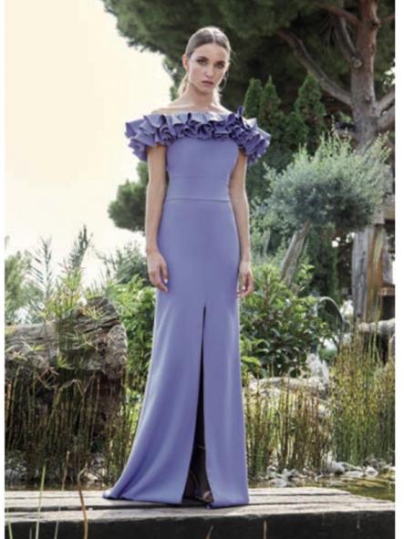 Vestido Damaris