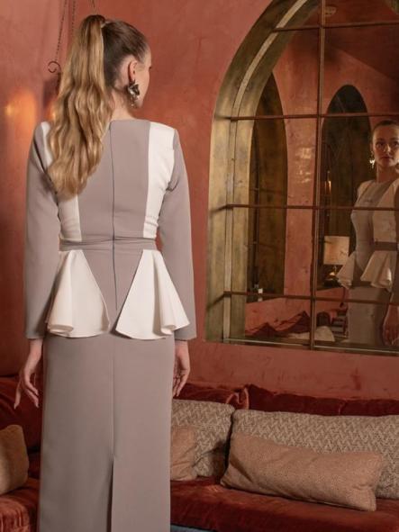 Vestido Sade [3]