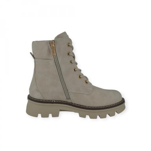 BOTA HIELO MILITAR XTI 141959