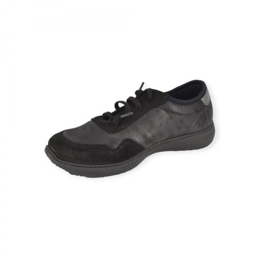 ZAPATO NEGRO GOMAS ROAL 3800 [3]