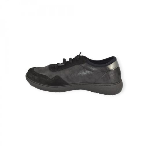 ZAPATO NEGRO GOMAS ROAL 3800 [4]