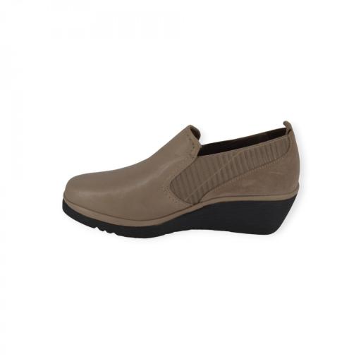 ZAPATO PIEL TAUPE FLEX GO 0226 [4]