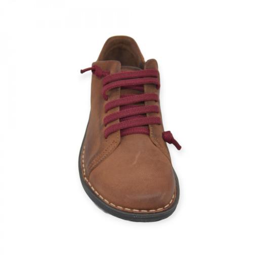 ZAPATO MARRON BOLETA 200 [2]