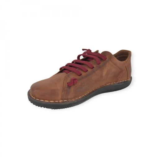 ZAPATO MARRON BOLETA 200 [3]