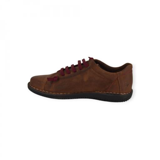 ZAPATO MARRON BOLETA 200 [4]