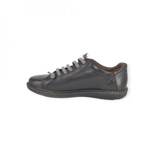 ZAPATO PIEL NEGRO BOLETA 200 [4]