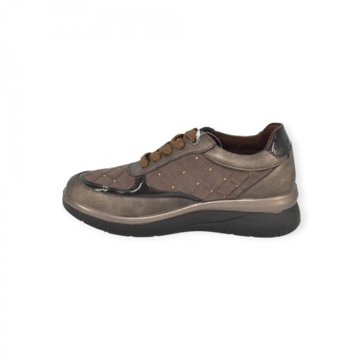 ZAPATILLA BRONCE AMARPIES 22324 [2]